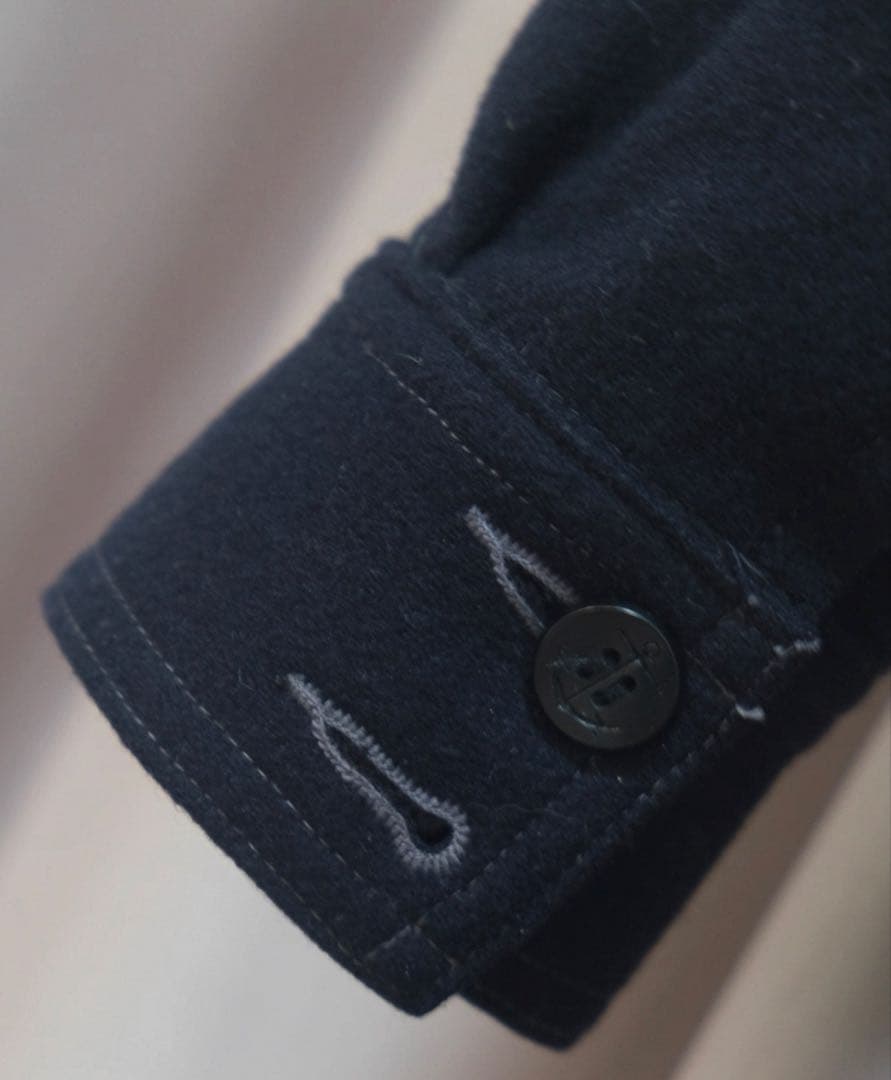 い*ち様 Butcher Products ZIP CPO ジャケット 40