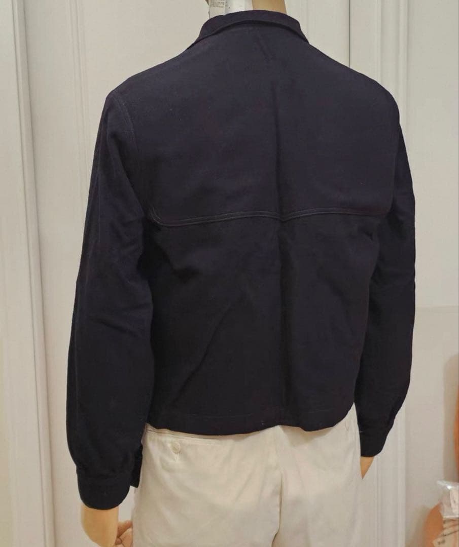 い*ち様 Butcher Products ZIP CPO ジャケット 40