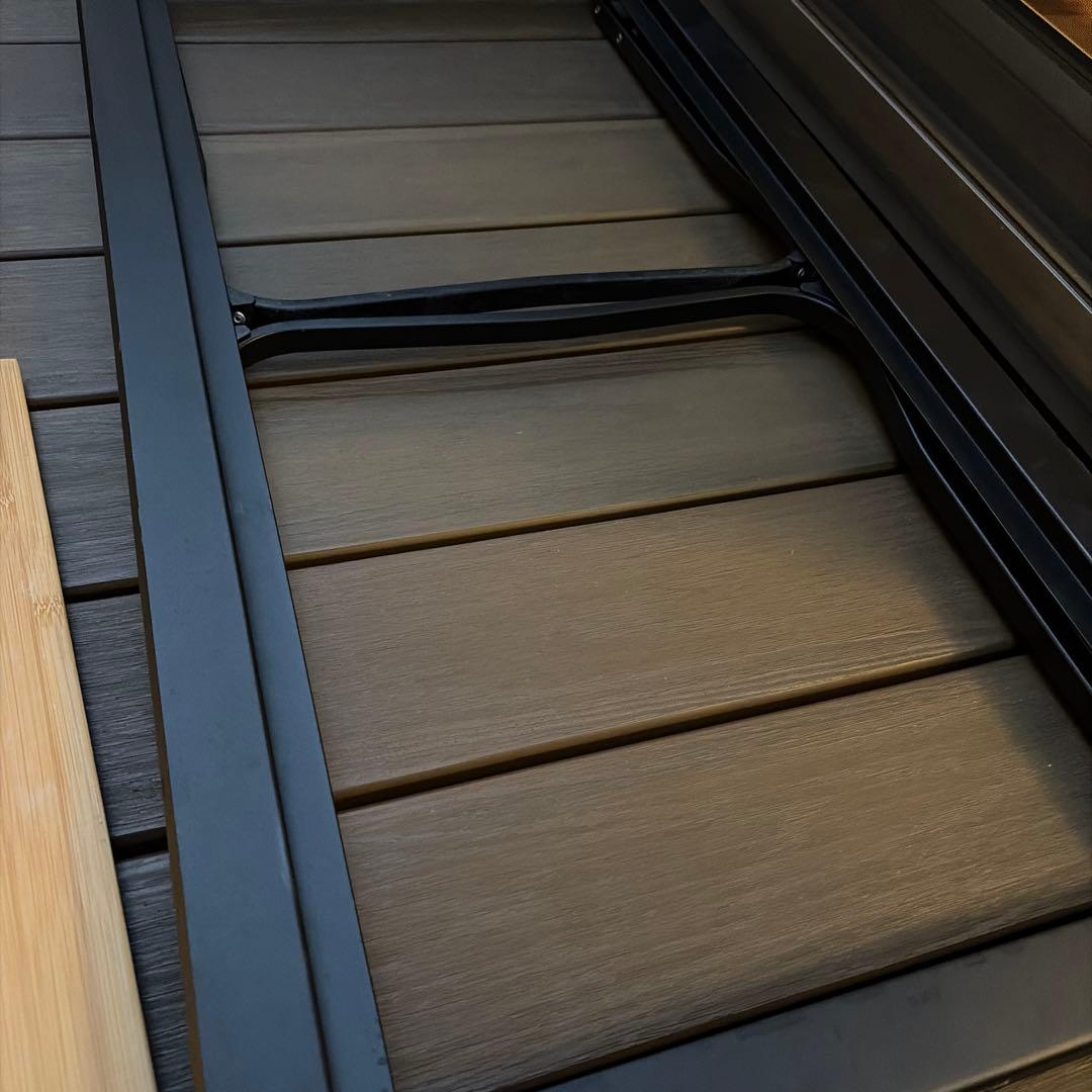 ち*ん様  peak エントリーIGTオンライン限定ブラック バッグ付き