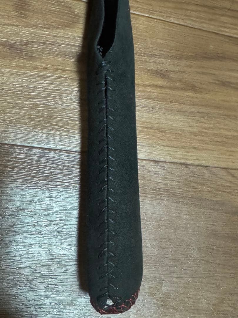 ホンダアクセスS660用シフトブーツ＆サイドブレーキカバー