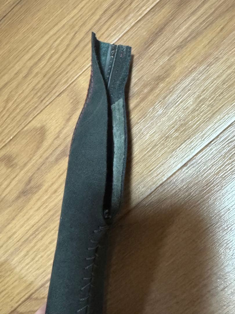 ホンダアクセスS660用シフトブーツ＆サイドブレーキカバー