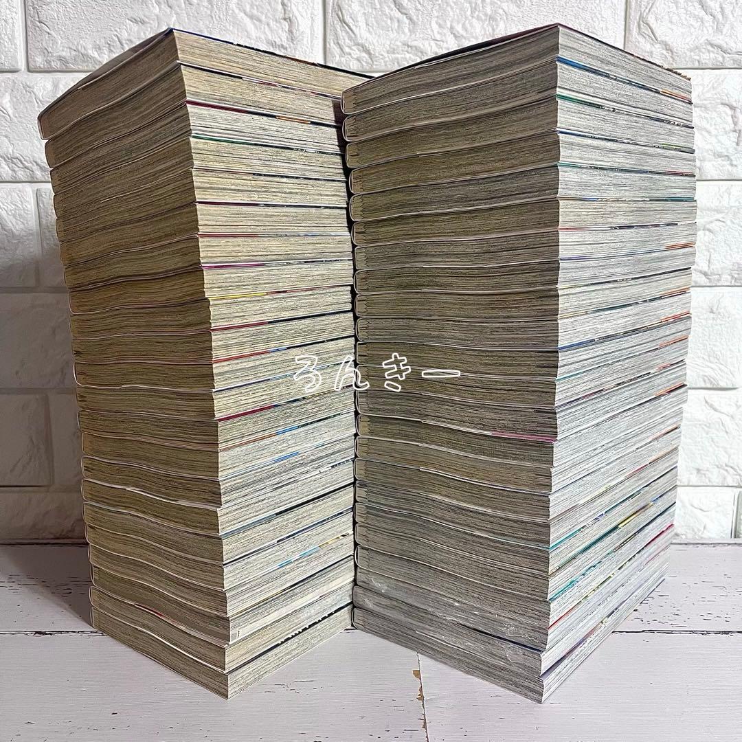 【匿名配送】新テニスの王子様 許斐剛 1〜45巻 全巻セット【送料無料】