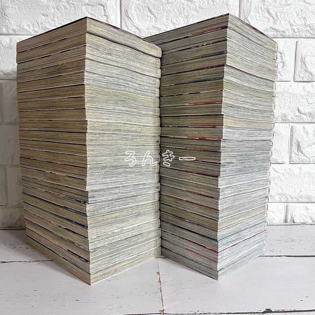 【匿名配送】新テニスの王子様 許斐剛 1〜45巻 全巻セット【送料無料】