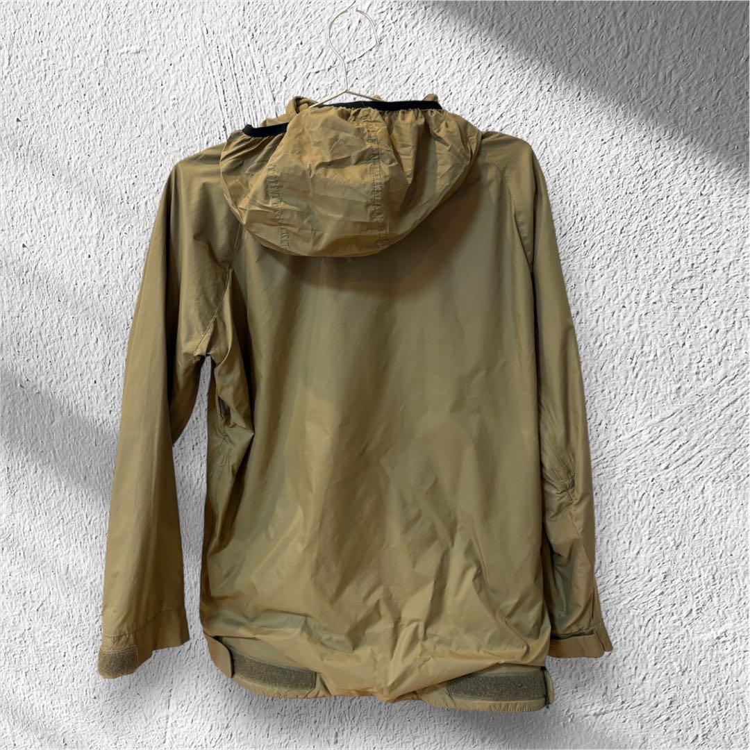 【美品実物】⭐️イギリス軍 PCS サーマルスモック ライトオリーブ M相当⭐️