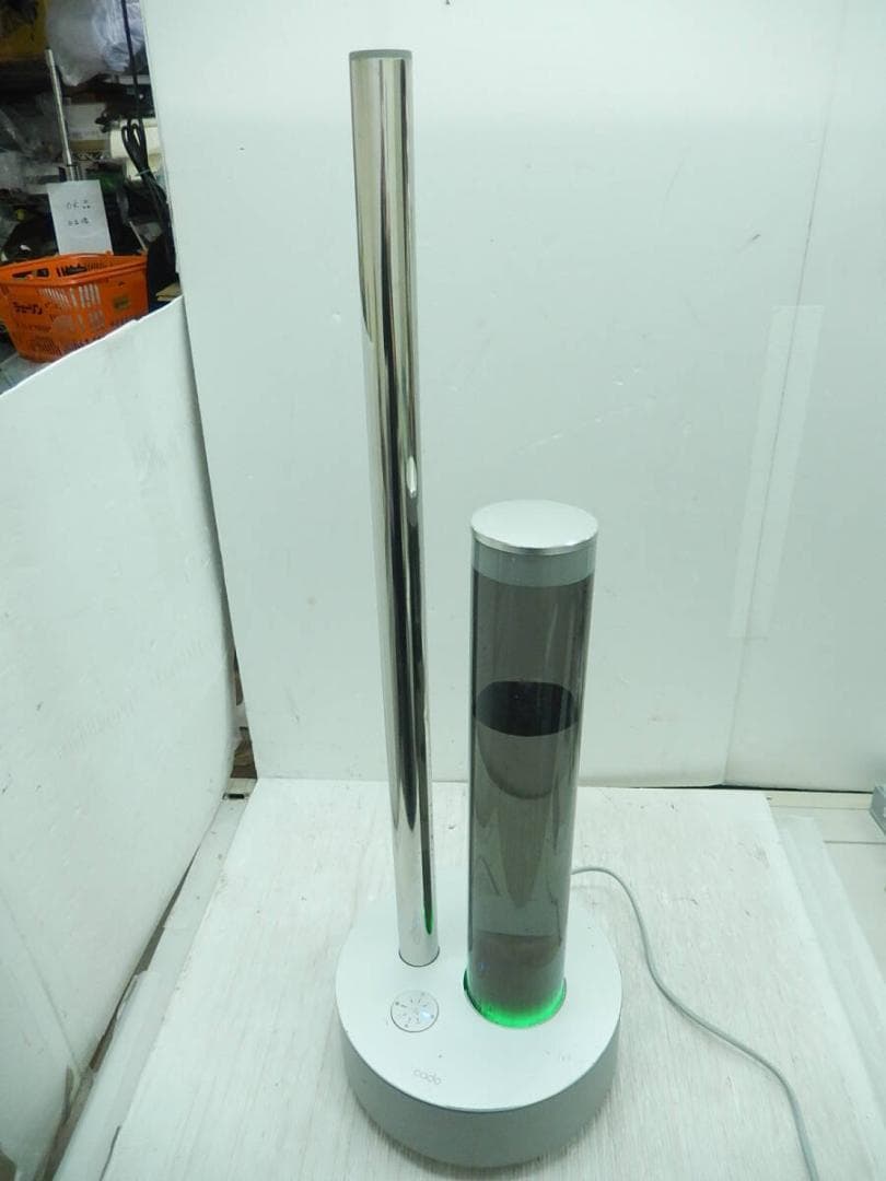 M963★※年浅　２０２０年製★加湿器★カドー　ｃａｄｏ★ＨＭ－Ｃ６３０ｉ