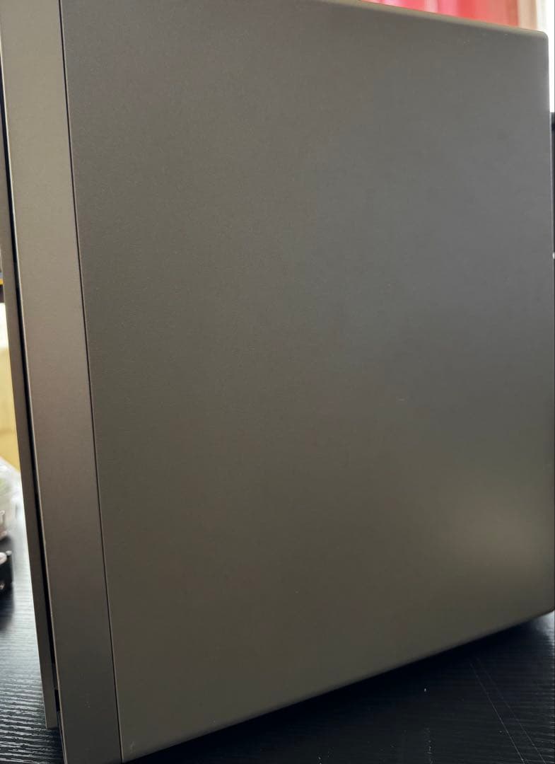 Windowsデスクトップ Lenovo IdeaCentre 5 Type 90RX