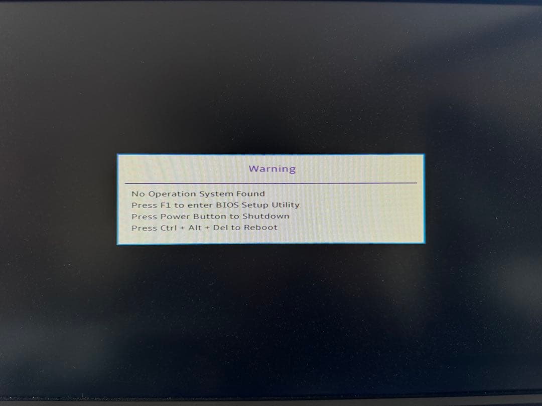 Windowsデスクトップ Lenovo IdeaCentre 5 Type 90RX