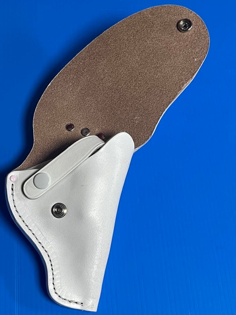 ★白バイ隊員首都圏Dタイプホルスター★