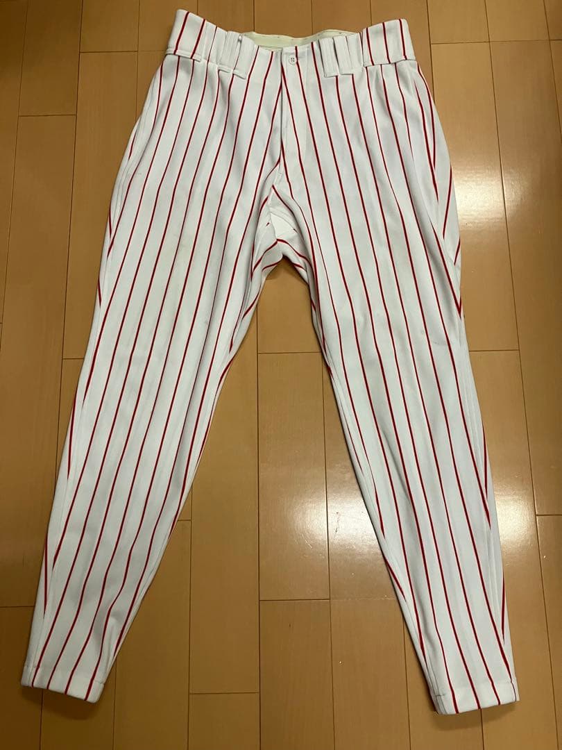 バチェラー　実使用　支給　東京ヤクルトスワローズ　ユニフォーム