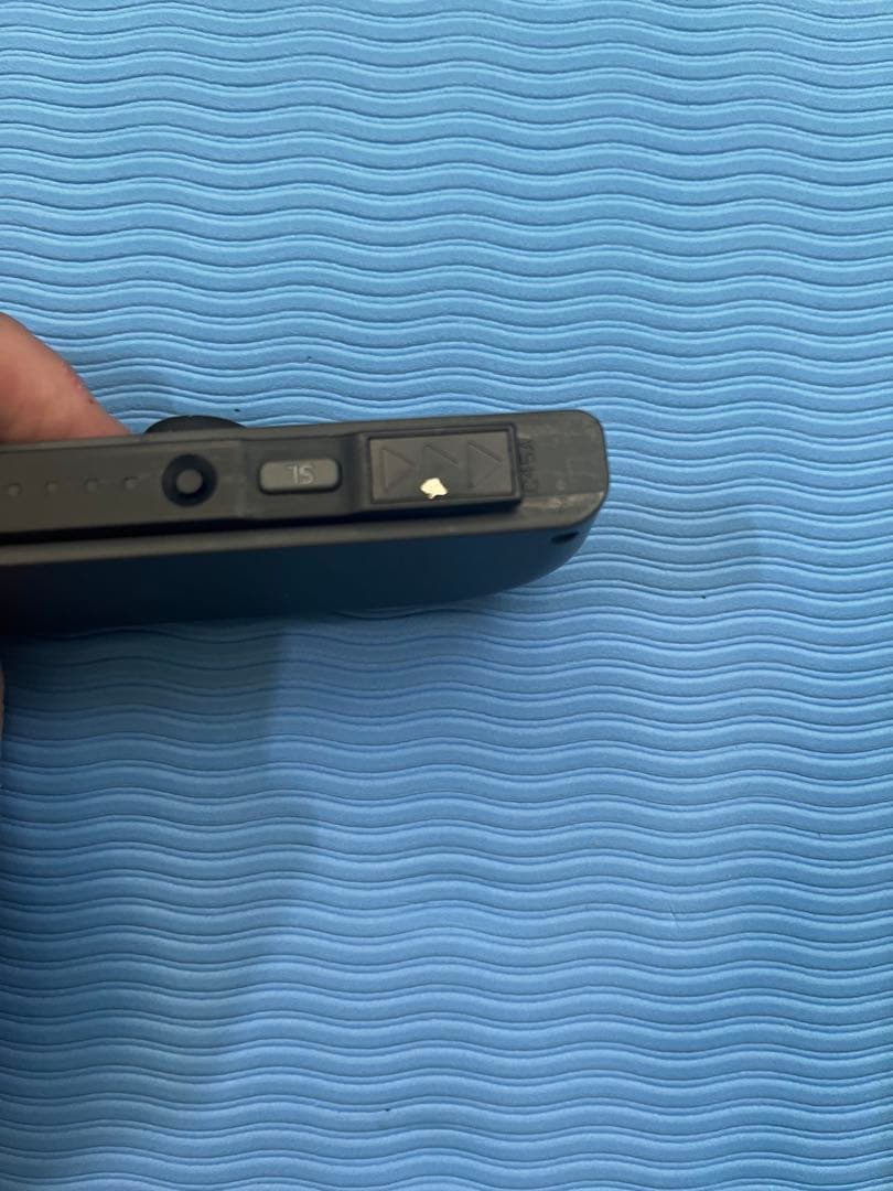 Nintendo Switch 本体 箱無し