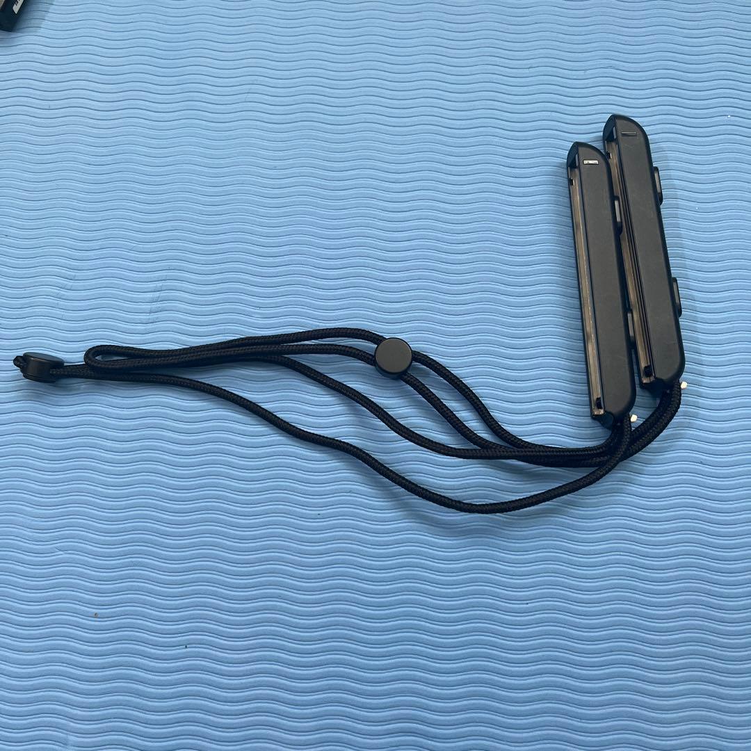 Nintendo Switch 本体 箱無し