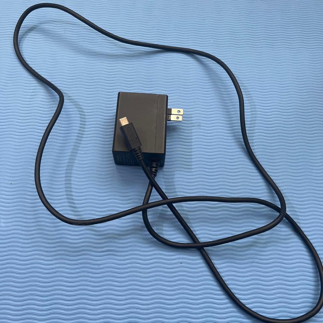 Nintendo Switch 本体 箱無し