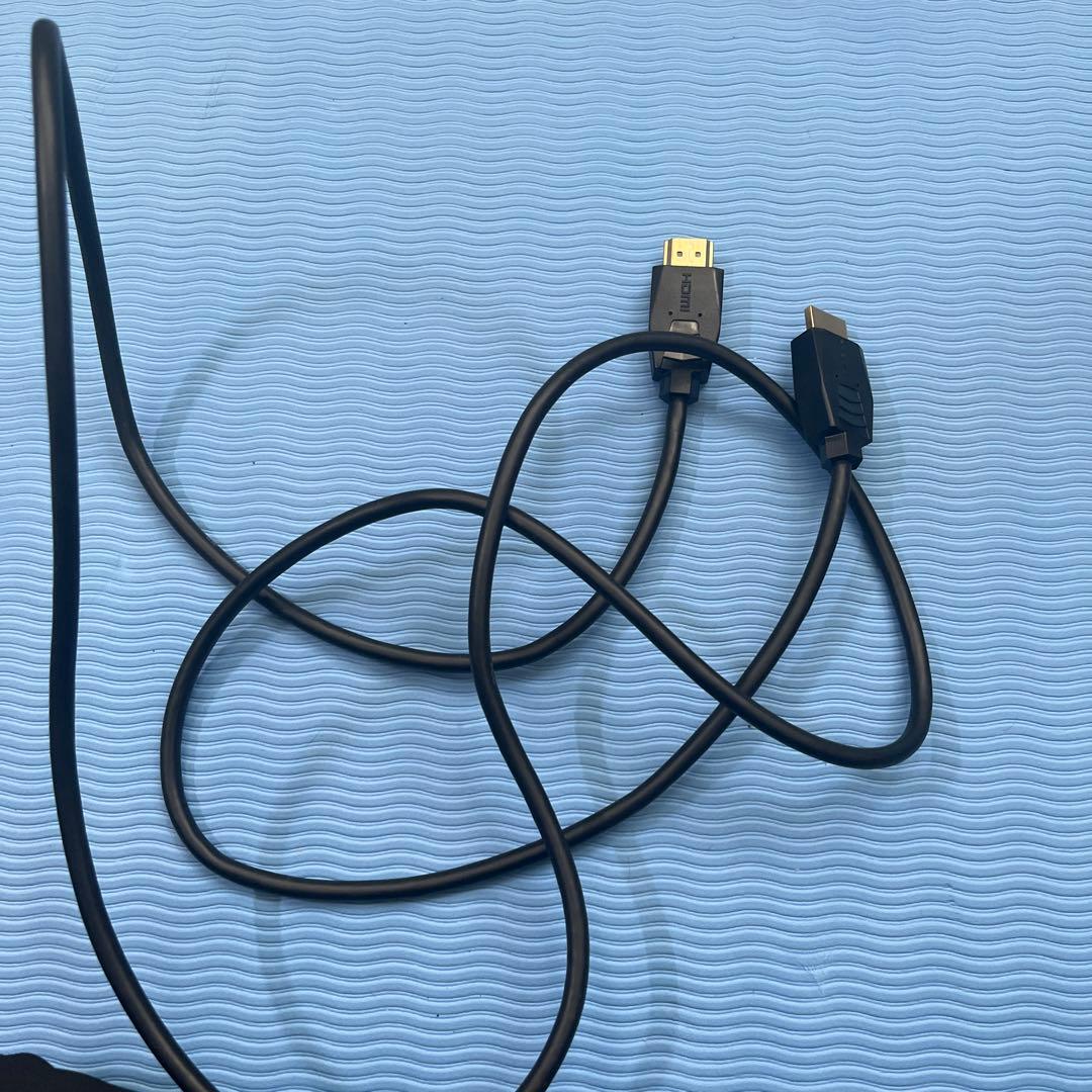 Nintendo Switch 本体 箱無し