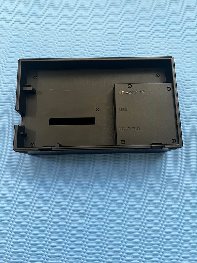 Nintendo Switch 本体 箱無し