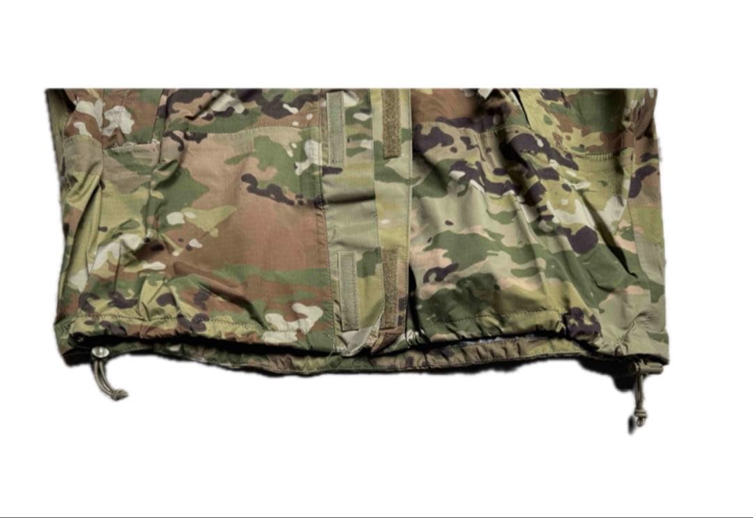 デットストックLevel 6 GEN3 OCP ゴアテックス ジャケット M-R