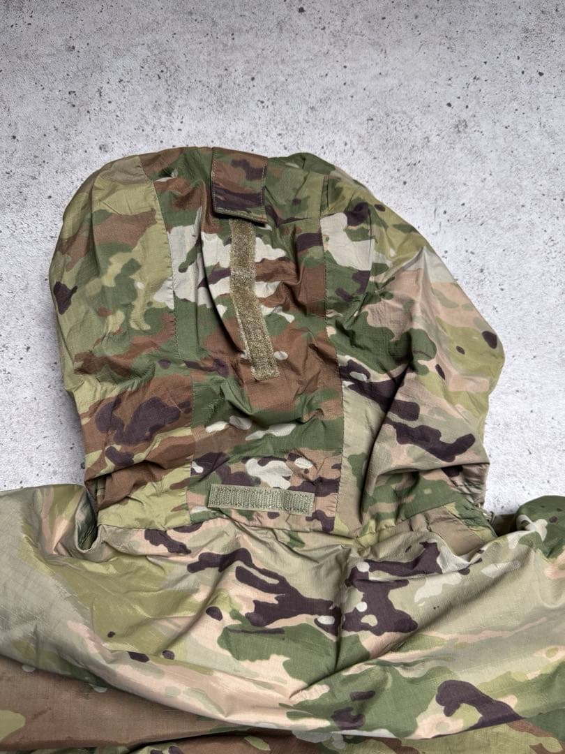 デットストックLevel 6 GEN3 OCP ゴアテックス ジャケット M-R