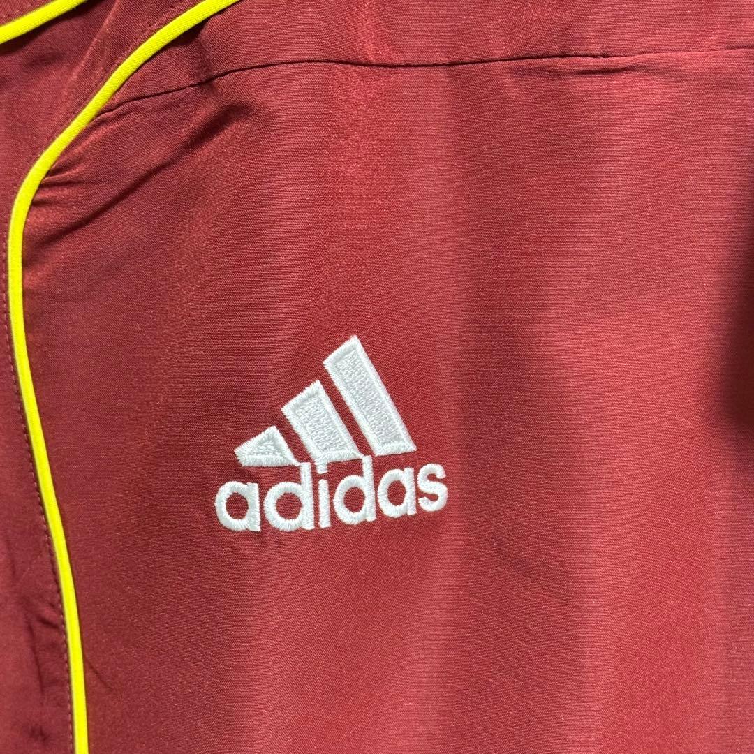 新品 アディダス アーセナルFC URBAN PURIST トラックトップ XL