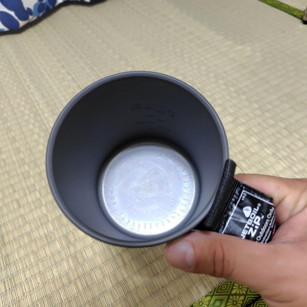 ジェットボイル