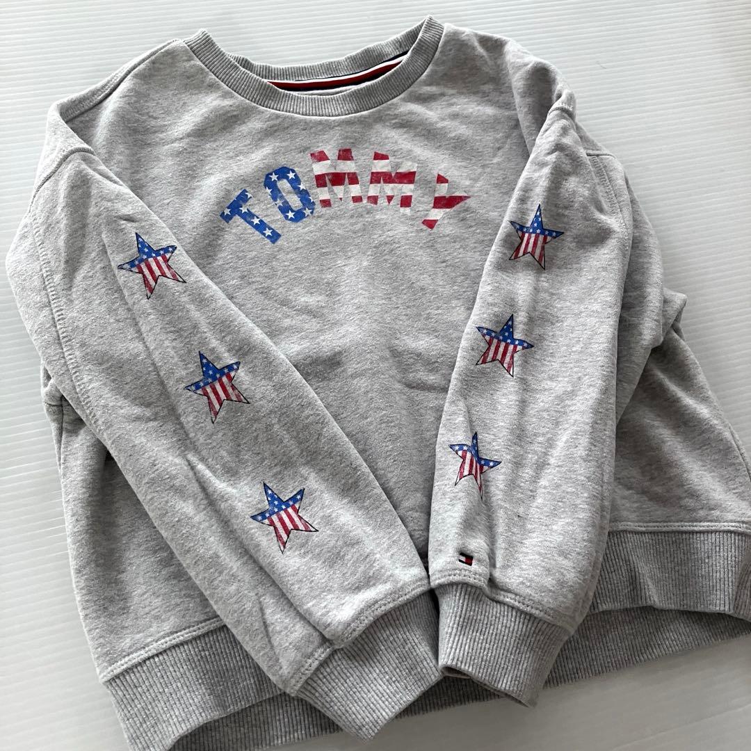 美品　トミー・ヒルフィガー ダウンジャケット　その他　まとめ売り　120