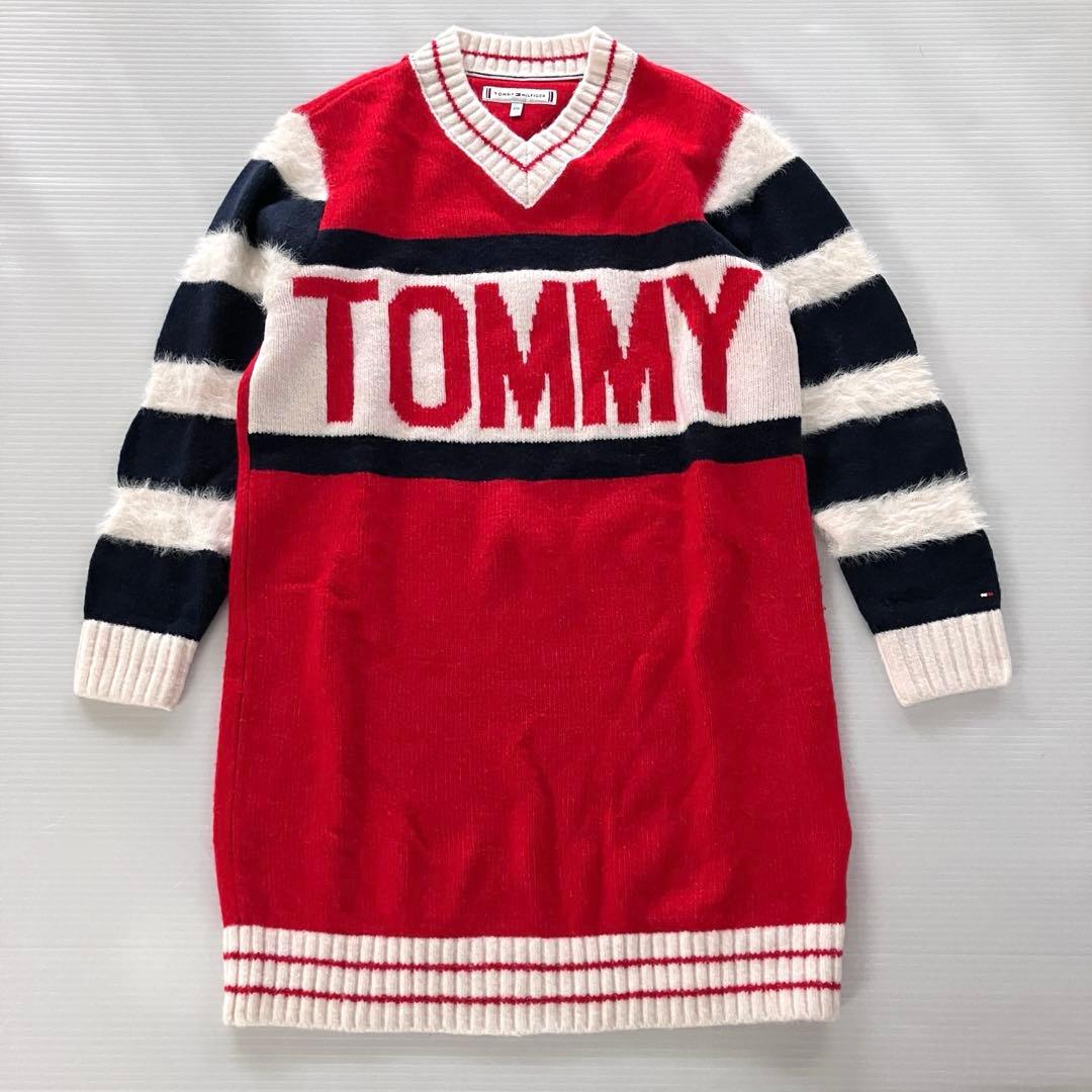 美品　トミー・ヒルフィガー ダウンジャケット　その他　まとめ売り　120