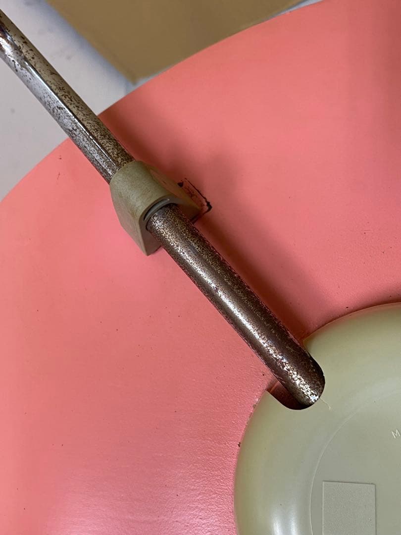 Fritz Hansen フリッツハンセン セブンチェア 1996年製 ローズ