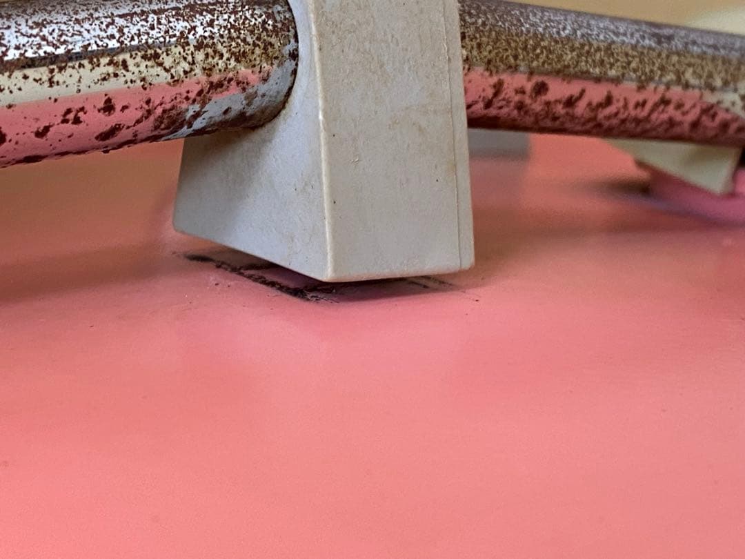 Fritz Hansen フリッツハンセン セブンチェア 1996年製 ローズ