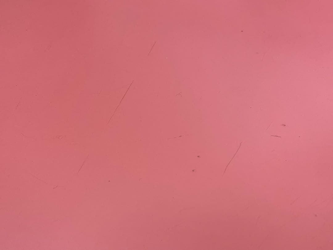 Fritz Hansen フリッツハンセン セブンチェア 1996年製 ローズ