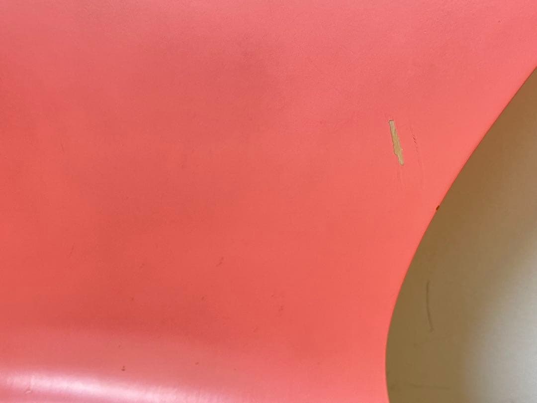 Fritz Hansen フリッツハンセン セブンチェア 1996年製 ローズ