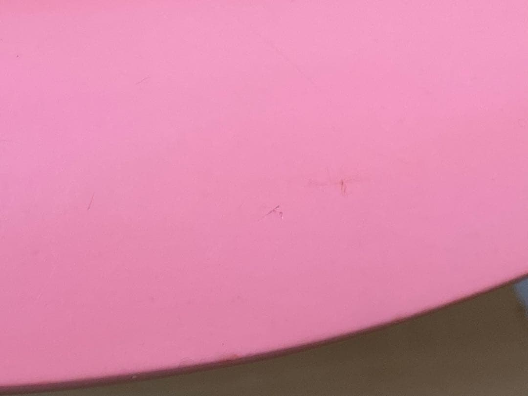 Fritz Hansen フリッツハンセン セブンチェア 1996年製 ローズ