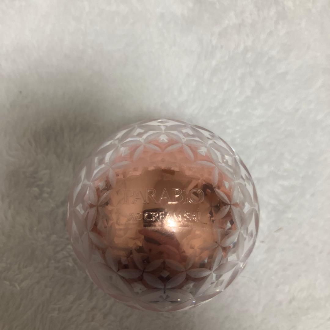 PARABIO ACクリーム　サイe 30g