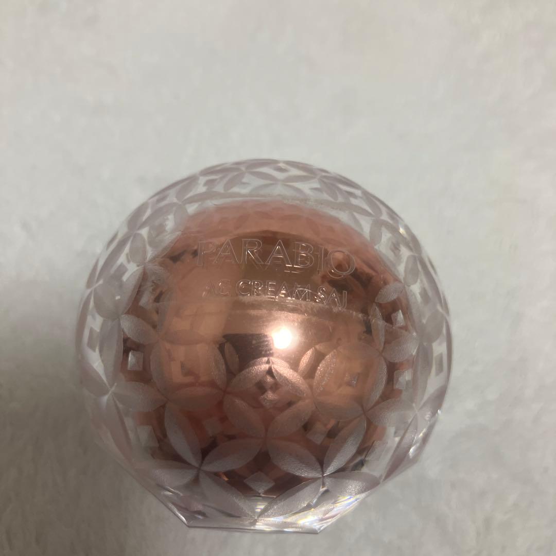 PARABIO ACクリーム　サイe 30g