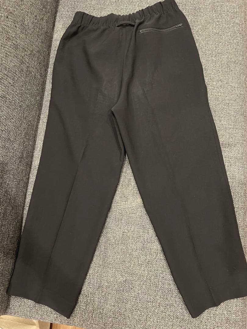 DAISUKE OBANA ESSENS＞ I CR REG PANTS/パンツ