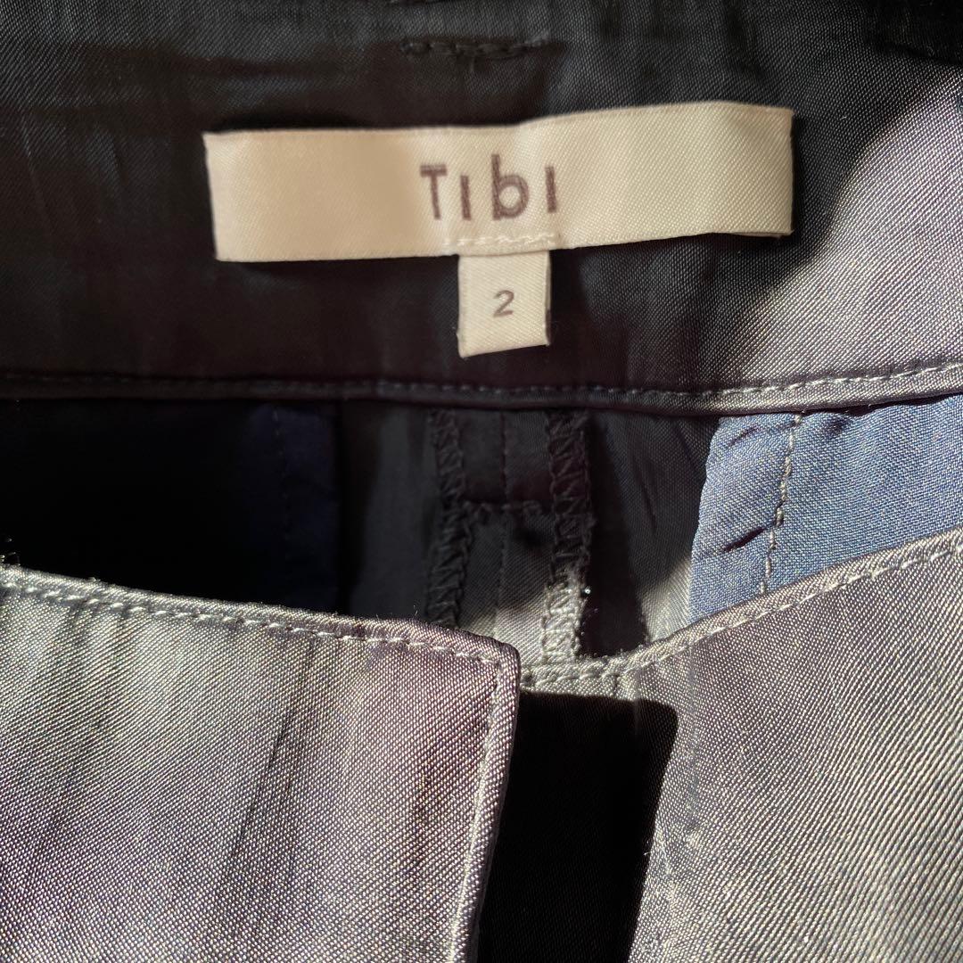 TIBI サテンカーゴ　Deuxieme Classe