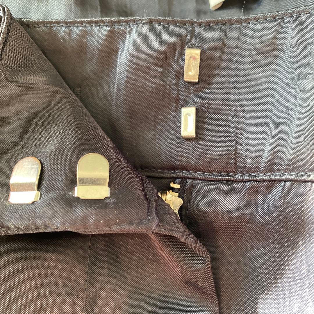 TIBI サテンカーゴ　Deuxieme Classe