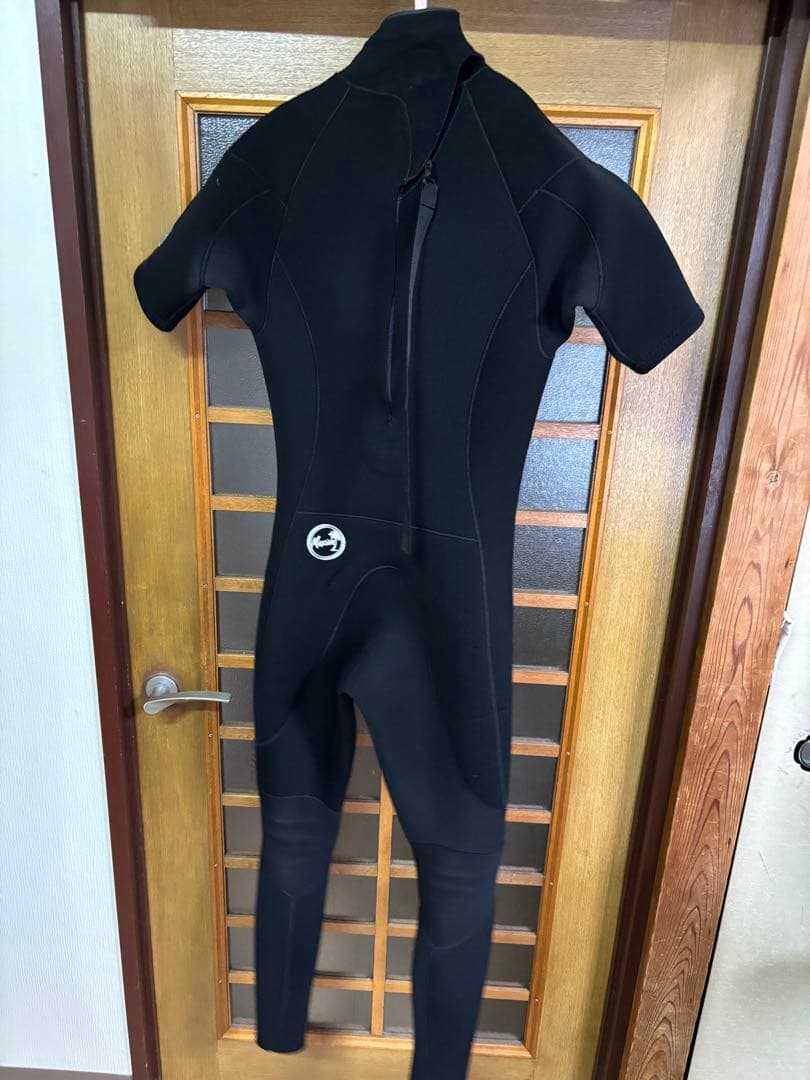 MAXIM シーガルウェットスーツ　Ｌサイズ