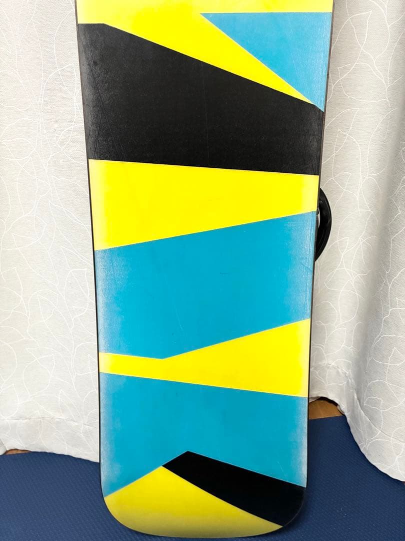 馬*ん様 サロモン Surface 156カラー統一ビンディングMサイズ