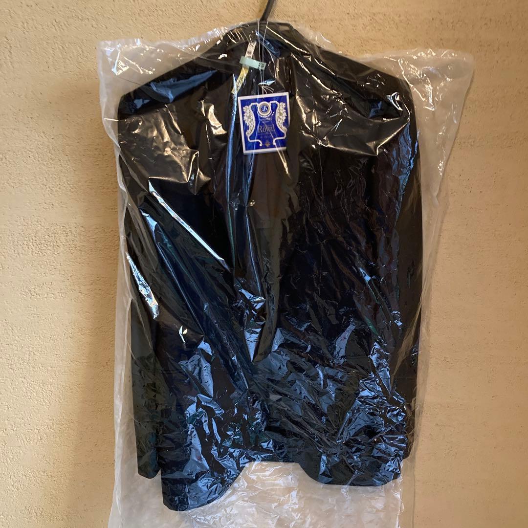 美品Paul SmithポールスミスSOHO ロロピアーナセットアップブラックM