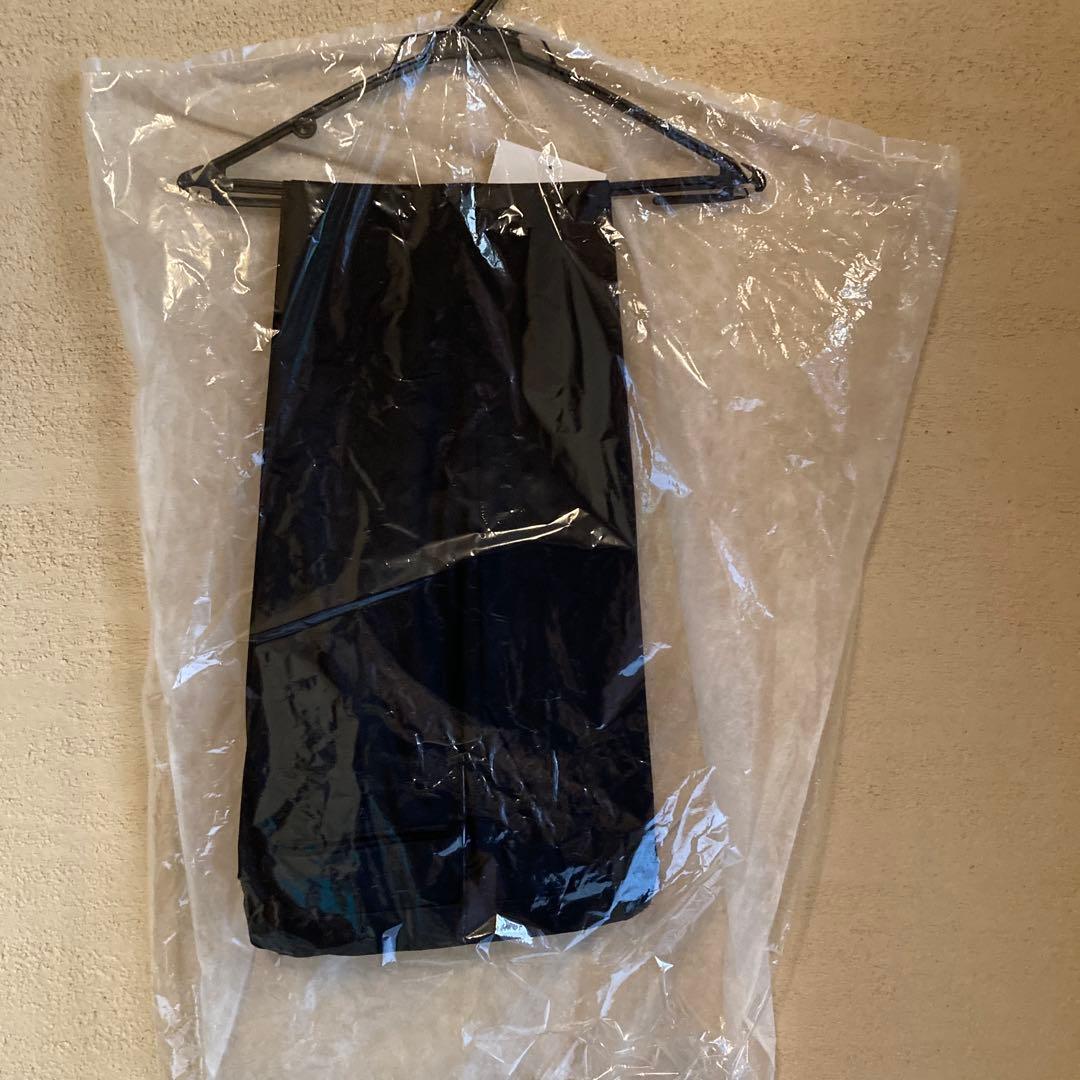 美品Paul SmithポールスミスSOHO ロロピアーナセットアップブラックM