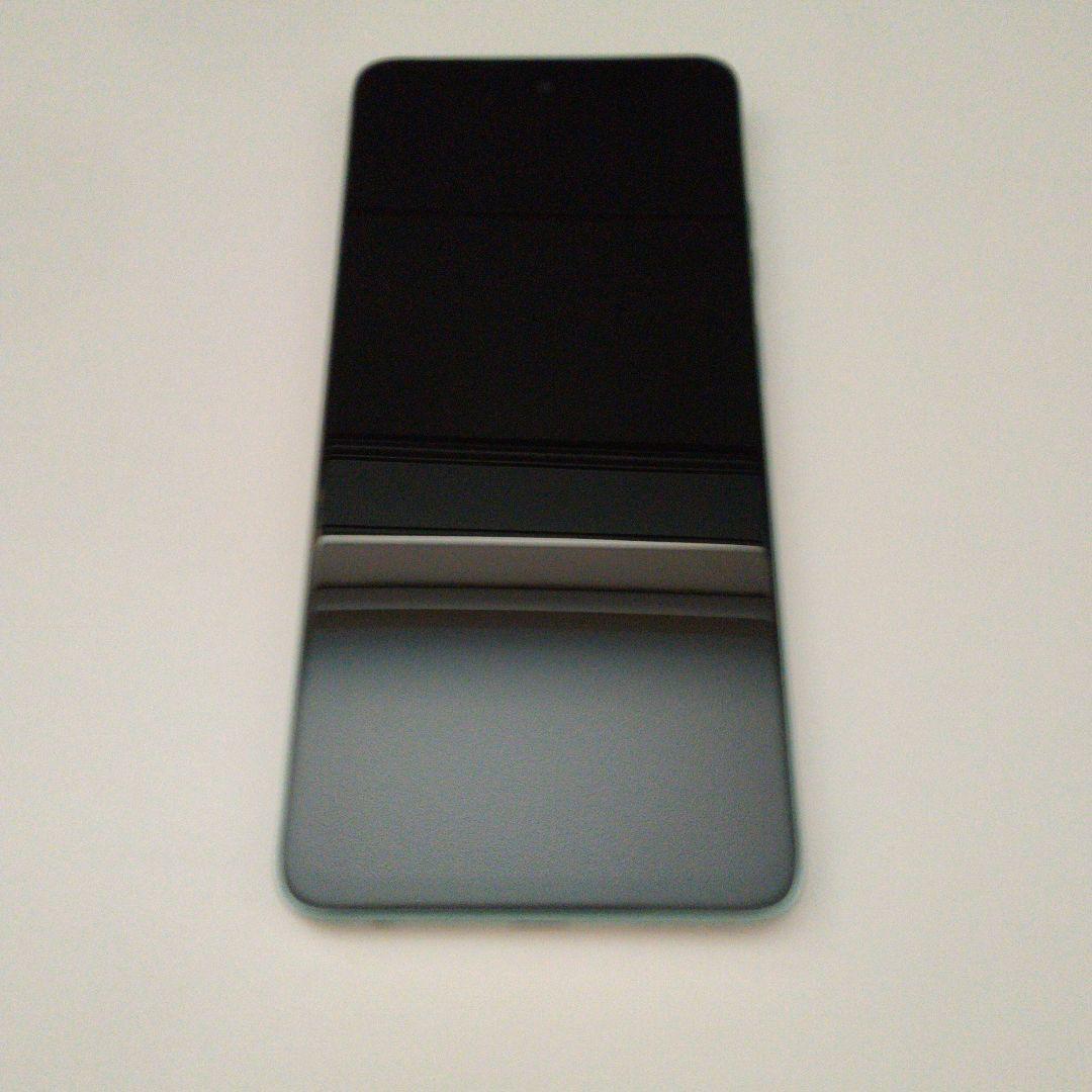 moto g 66j 5G グレーミスト