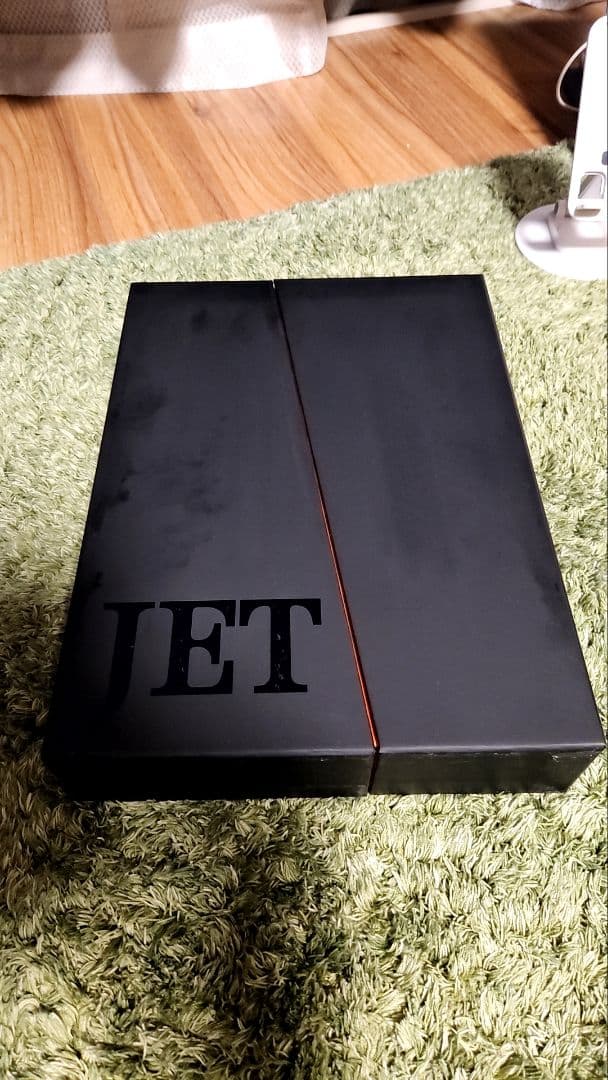 BLEACH　JET イラスト集