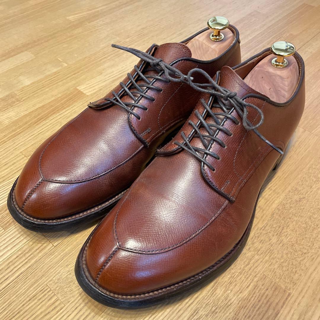 Alden Vチップ 54416 サイズ8D