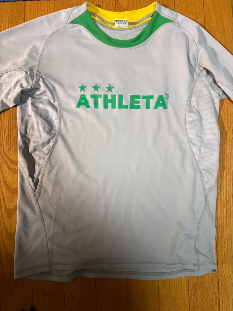 帝京長岡　ユニフォーム