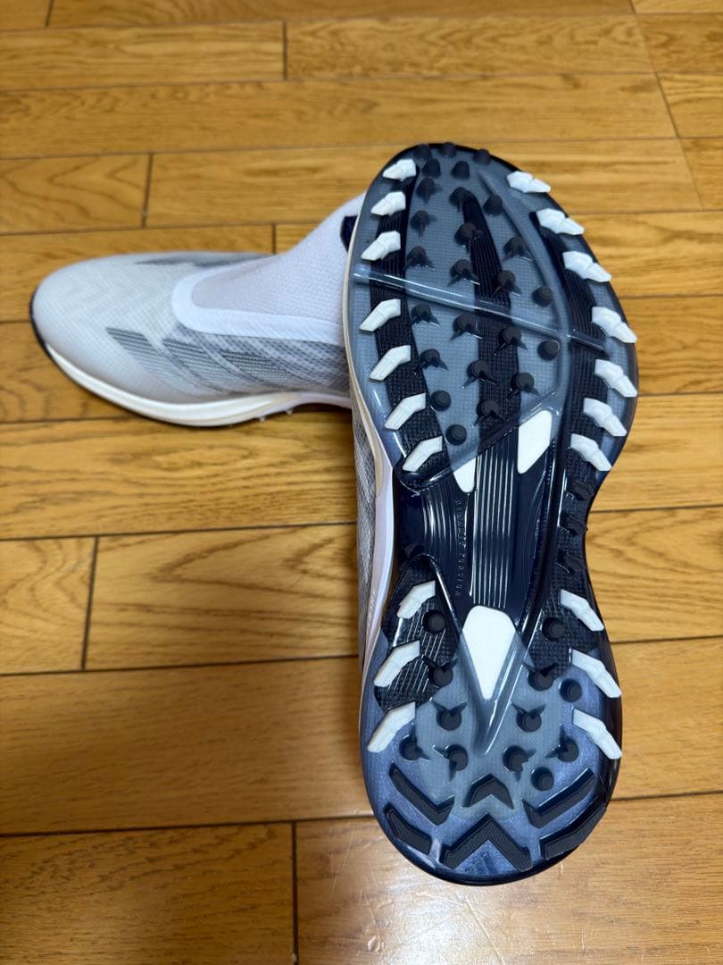 アディゼロZG 25 BOA