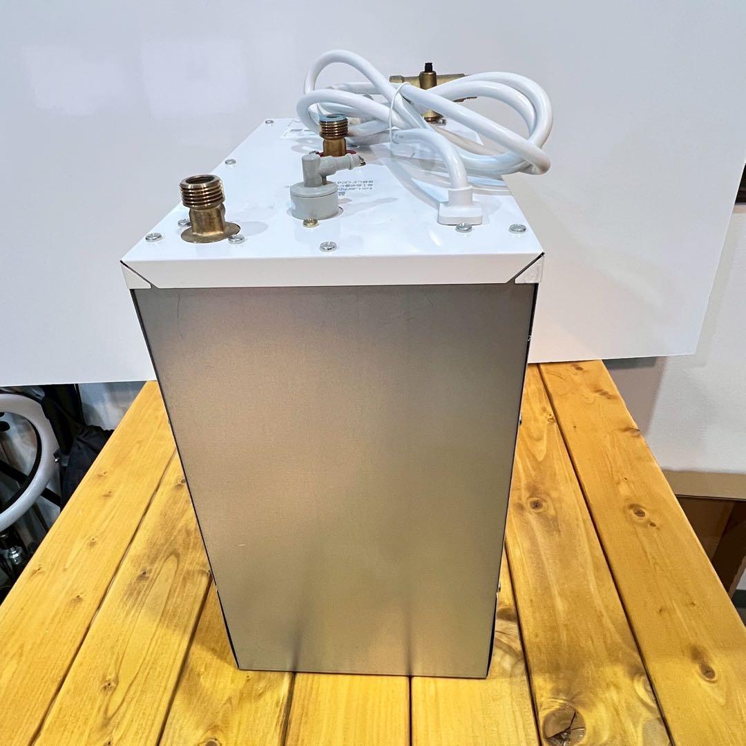 美品　INAX ゆプラス 電気 温水器 EHPN-F12N2