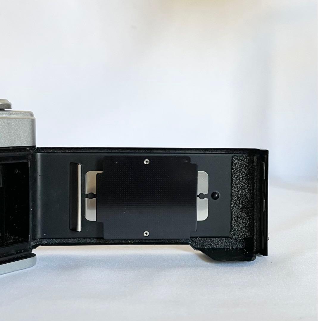 【完動品】OLYMPUS 35 DC 前期型 フィルムカメラ 動作確認済み