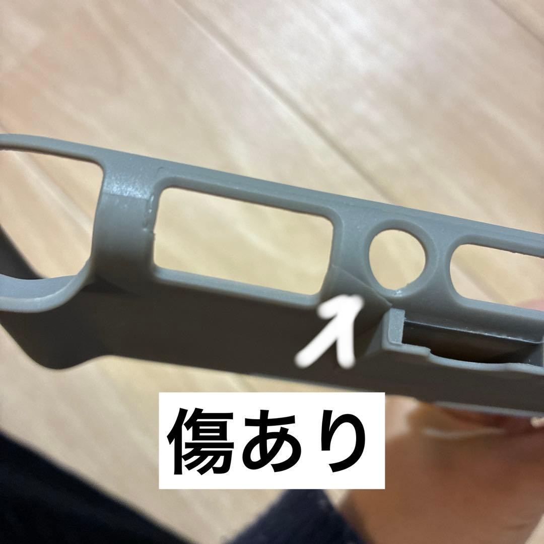 Nintendo Switch Lite グレー 本体 + 付属品　どう森ソフト