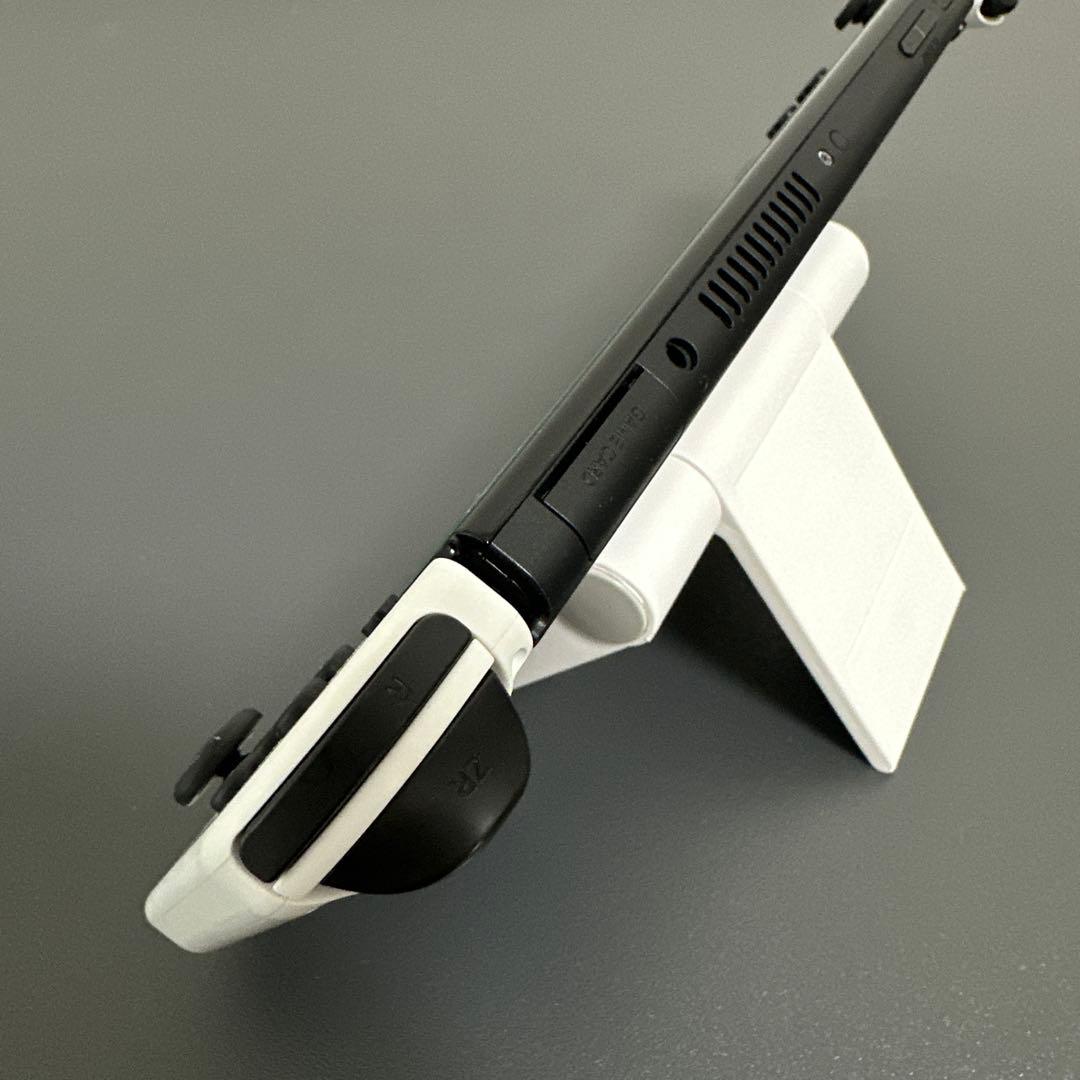 Nintendo Switch 任天堂 スイッチ 有機EL本体