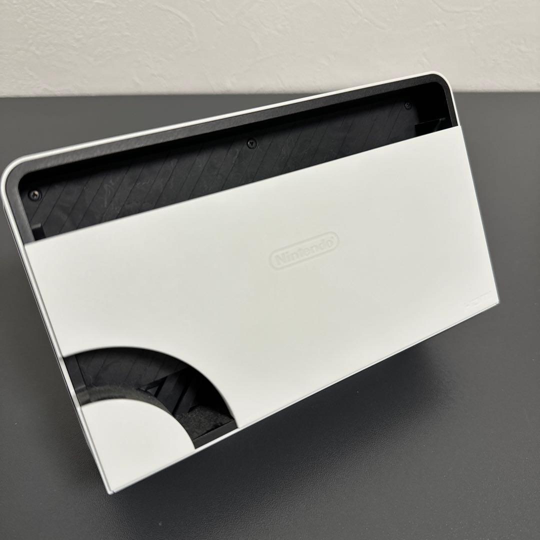 Nintendo Switch 任天堂 スイッチ 有機EL本体