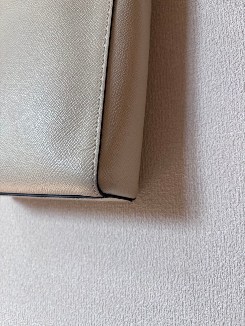 ボナベンチュラ ノブレッサ 2way ミニショッパーバッグ