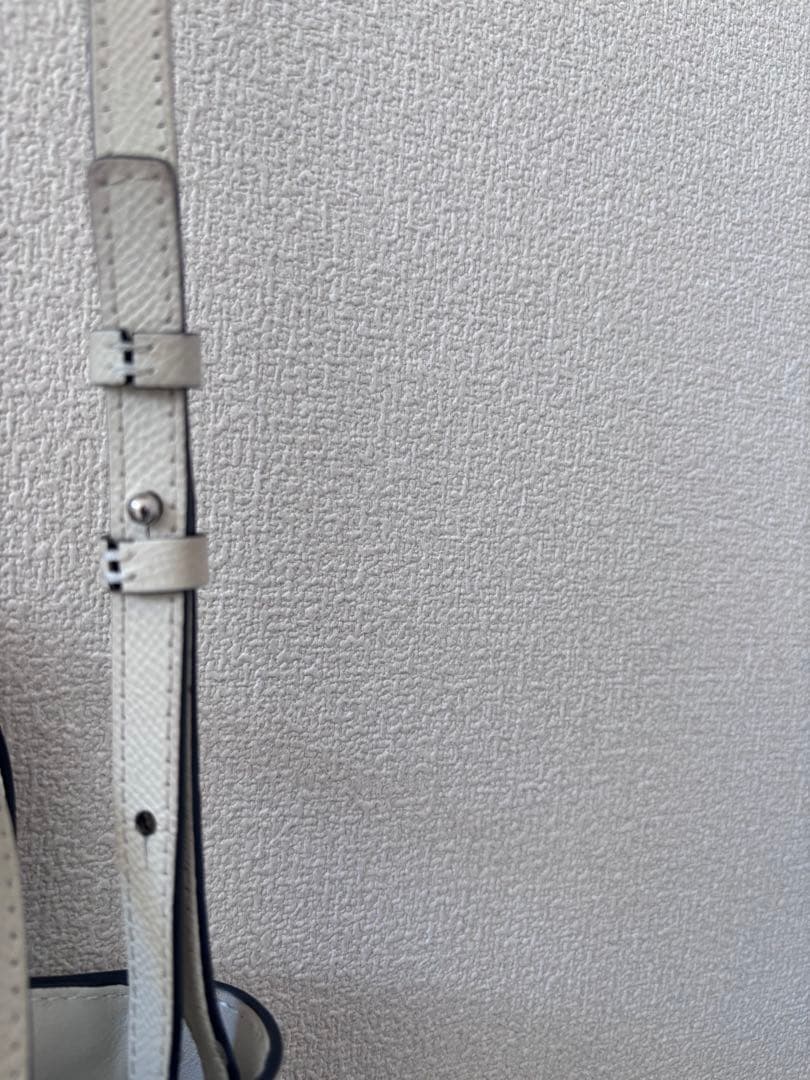 ボナベンチュラ ノブレッサ 2way ミニショッパーバッグ